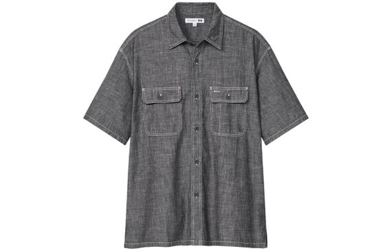 UNIQLO x JW Anderson