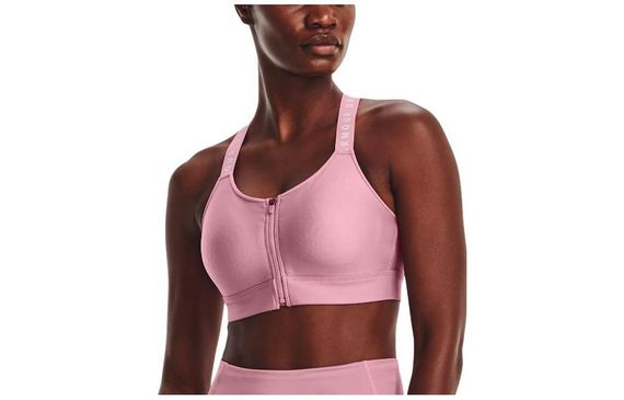 Under Armour Infinity Logo U