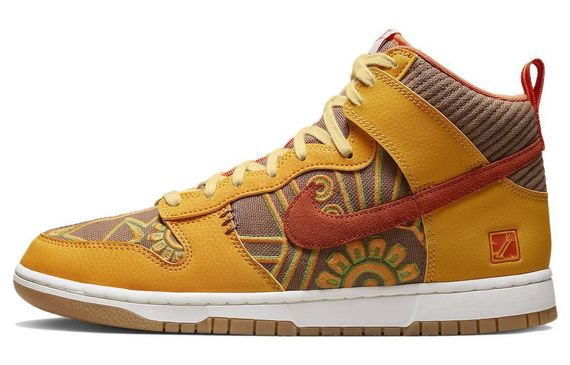 Nike Dunk &quot;Somos Familia&quot;