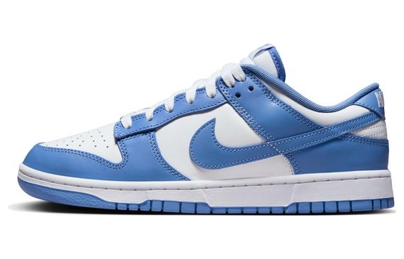 Nike Dunk Low &quot;Polar Blue&quot;