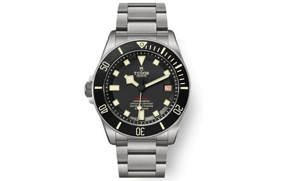 TUDOR 42mm M25610TNL-0001