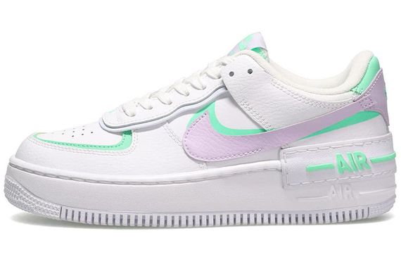 Nike Air Force 1 Shadow &quot;infinite lilac&quot;