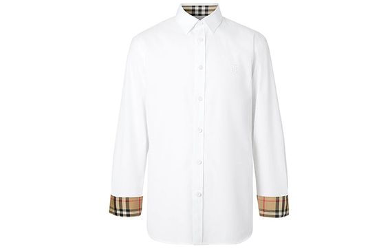 Burberry Monogram Motif Vintage