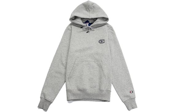 Champion Life C Logo