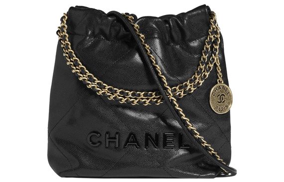 CHANEL 22Bag 23K