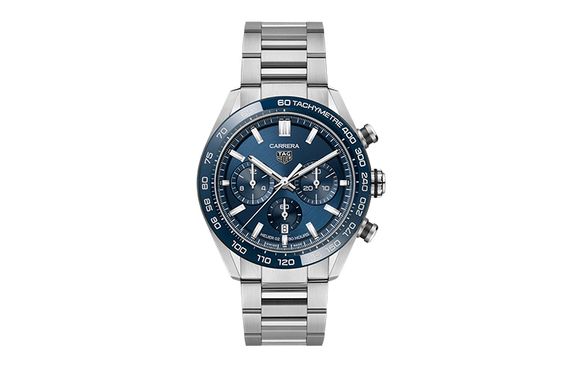 TAG HEUER 100 44mm
