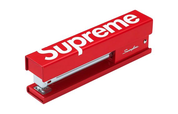 Supreme SS20 Week 16 Supreme®/Swingline® Stapler