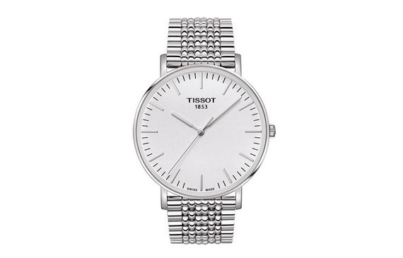 TISSOT 42mm T109.610.11.031.00