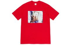 Supreme FW19 Week 7 Bible Tee T