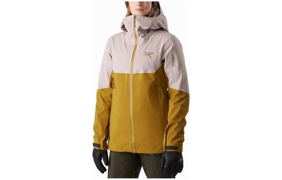 Arcteryx Sentinel AR Jacket GORE-TEX