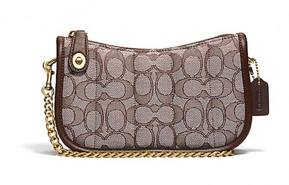 COACH Swinger 20