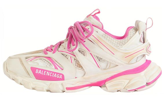 Balenciaga Track 1.0