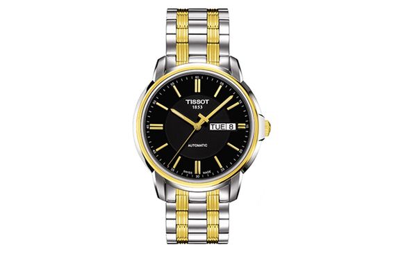 TISSOT 39mm*39.7mm T065.430.22.051.00
