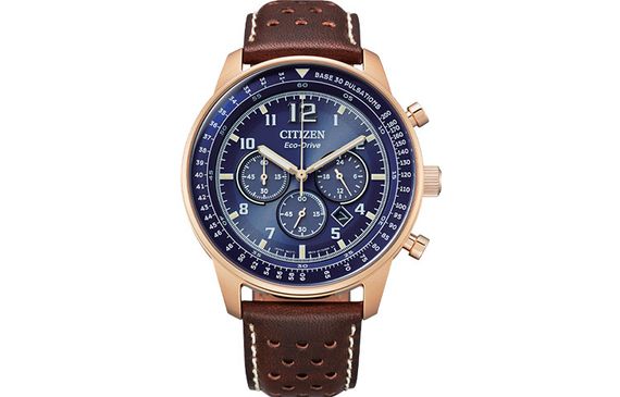 CITIZEN Eco-Drive