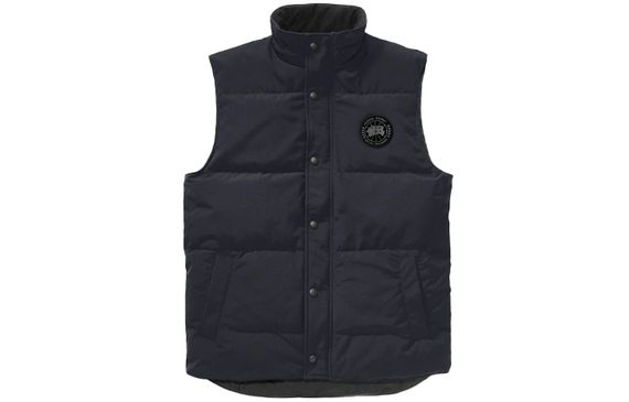 Canada Goose Garson Logo