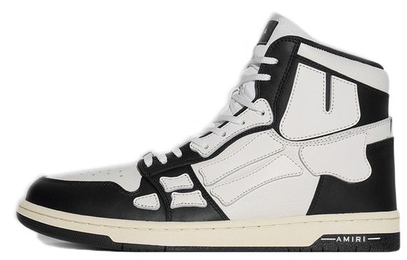 AMIRI Skel-Top Hi