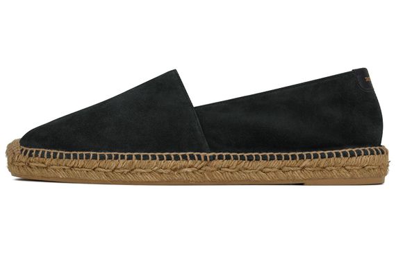SAINT LAURENT Espadrilles