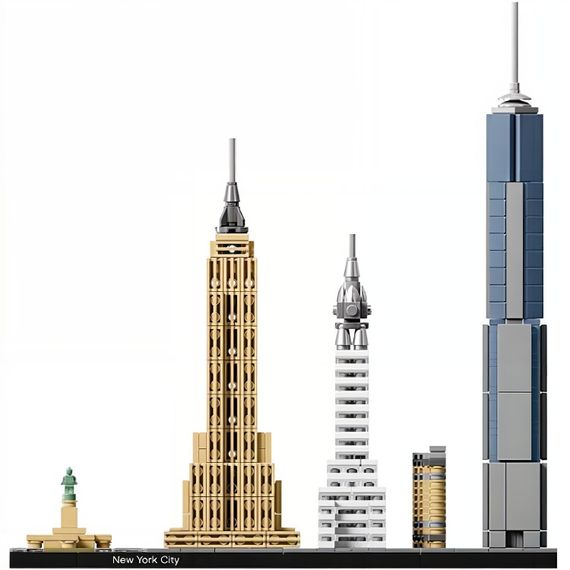 LEGO 21028