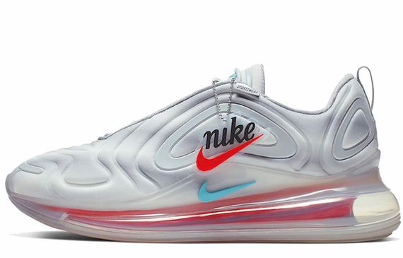 Nike Air Max 720 "Pride"