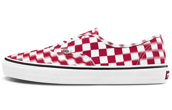 Vans Authentic