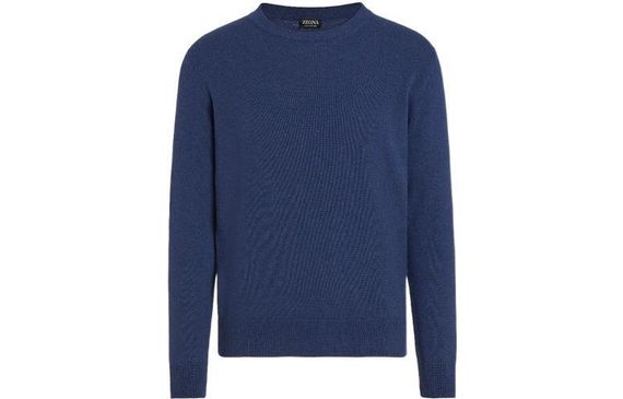 Zegna FW22 Oasi Cashmere
