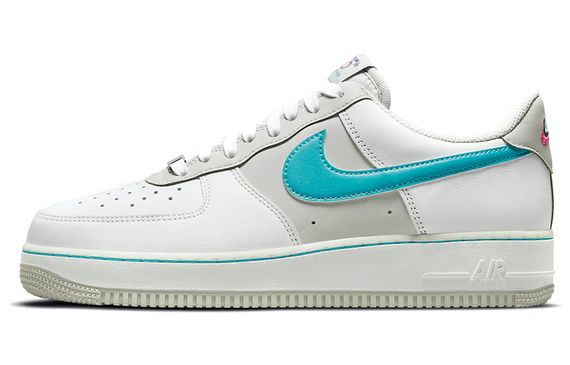 NBA x Nike Air Force 1 &quot;Fiesta&quot; NBA75