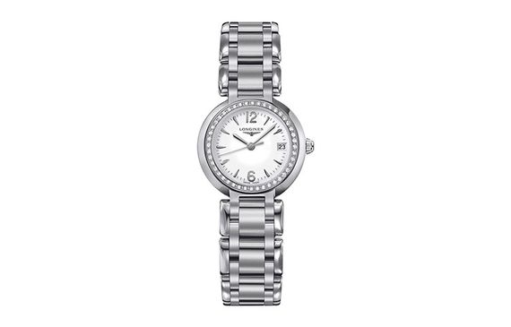 LONGINES 26.5mm L8.110.0.16.6