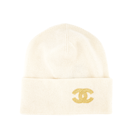 CHANEL Logo