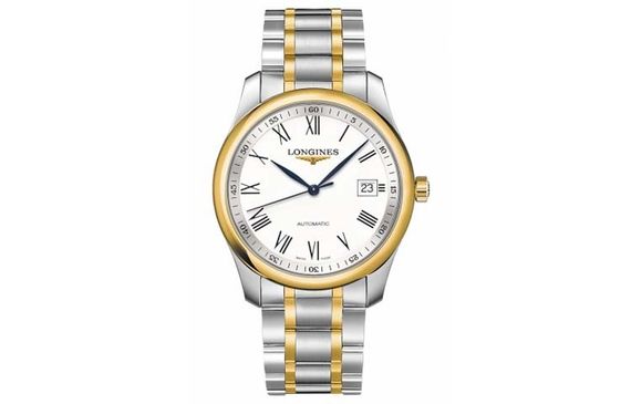 LONGINES 30 18k