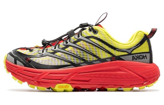 Nicole McLaughlin x HOKA ONE ONE