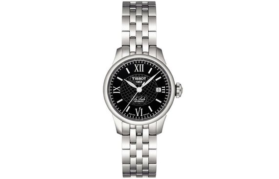 TISSOT 25.3mm
