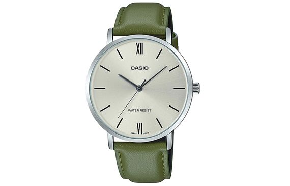 CASIO DRESS MTP-VT01L-3B