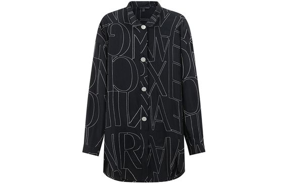 ARMANI EXCHANGE SS23 Logo