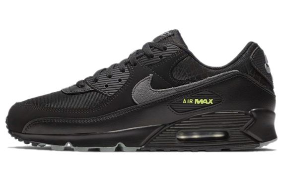 Nike Air Max 90 "Spider Web"