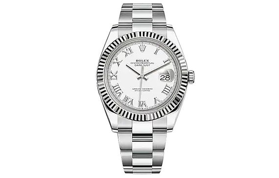 ROLEX 100 41mm