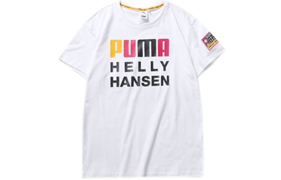 PUMA x HELLY HANSEN T