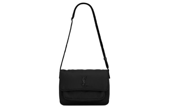 SAINT LAURENT YSL Niki Logo