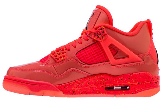 Jordan Air Jordan 4 nrg &quot;hot punch&quot;