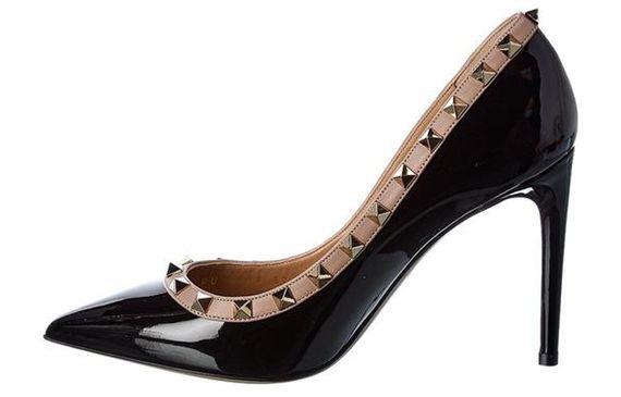 Valentino Rockstud 10cm