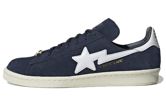 A BATHING APE x adidas originals CAMPUS 00s 80S