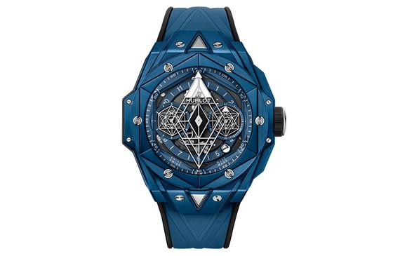 HUBLOT BIG BANG 100 45mm 45mm