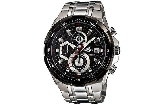 CASIO EDIFICE EDIFICE EFR-539D-1A