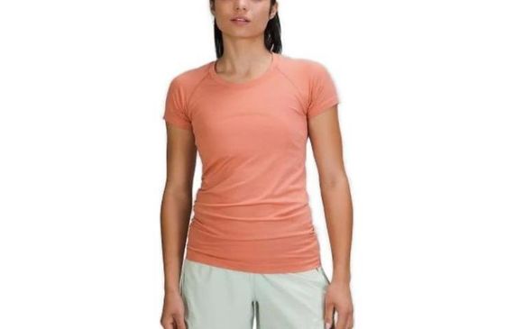 Lululemon Swiftly Tech T