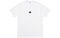 Supreme FW18 Bottle Cap Tee White Logo T