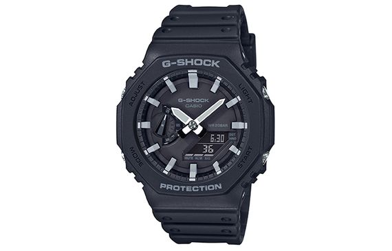 CASIO GA-2100-1APR