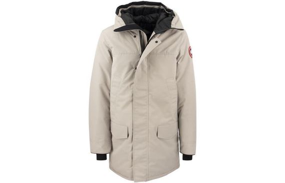Canada Goose FW22 Langford Logo