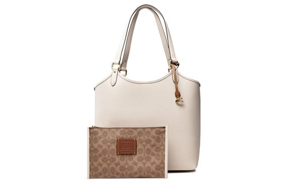 COACH Day 32 Tote