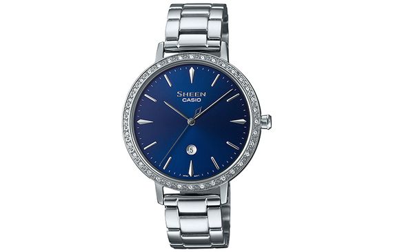 CASIO SHEEN SHE-4535D-2AU