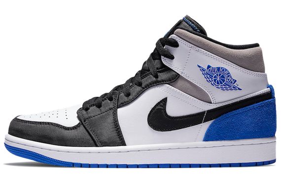 Jordan Air Jordan 1 Mid SE &quot;Game Royal&quot;