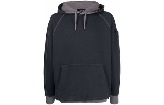 STONE ISLAND Shadow Project
